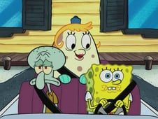 SpongeBob SquarePants, Season 6 Episode 9 image