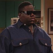 Martin, Season 4 Episode 3 image