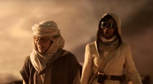 Star Trek: Discovery, Season 1 Episode 1 image