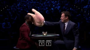The Tonight Show Starring Jimmy Fallon, Season 2 Episode 81 image