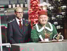 Cutthroat Kitchen, Season 10 Episode 5 image