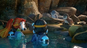 Lego Friends: Girls on A Mission, Season 2 Episode 22 image