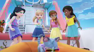 Lego Friends: Girls on A Mission, Season 2 Episode 19 image