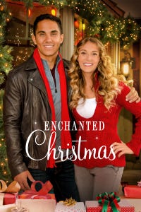 Enchanted Christmas as Ricardo Archuleta