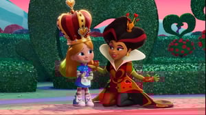 Alice's Wonderland Bakery, Season 1 Episode 23 image