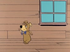 The Yogi Bear Show, Season 2 Episode 4 image