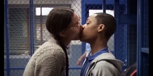 Everybody Hates Chris, Season 4 Episode 8 image