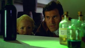 Jack of All Trades, Season 2 Episode 4 image