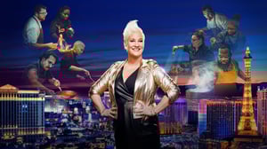 Vegas Chef Prizefight, Season 1 Episode 7 image