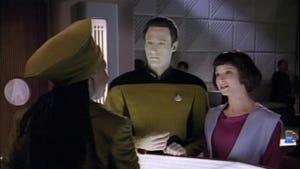 Star Trek: The Next Generation, Season 3 Episode 16 image
