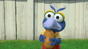 Muppet Babies, Season 2 Episode 3 image