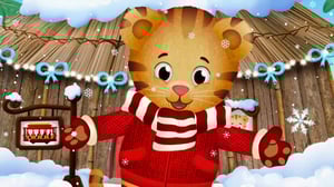 Daniel Tiger's Neighborhood, Season 1 Episode 33 image