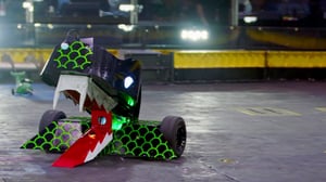 BattleBots, Season 4 Episode 12 image