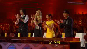 America's Got Talent, Season 8 Episode 23 image