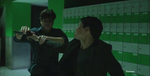 Almost Paradise, Season 2 Episode 6 image