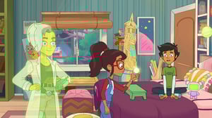 Hailey's on It!, Season 1 Episode 4 image