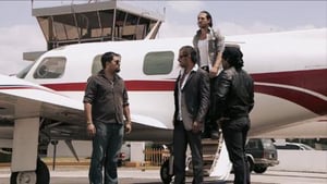 El Señor de los Cielos, Season 2 Episode 35 image