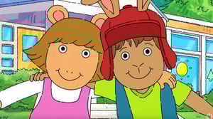 Arthur, Season 19 Episode 10 image