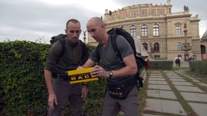 The Amazing Race, Season 30 Episode 5 image