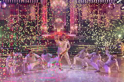 Dancing with the Stars, Season 33 Episode 10 image