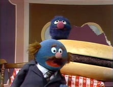 Sesame Street, Season 7 Episode 49 image