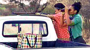 The No. 1 Ladies' Detective Agency, Season 1 Episode 2 image