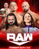 WWE Raw, Season 31 Episode 28 image