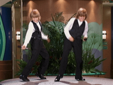 The Suite Life of Zack & Cody, Season 3 Episode 21 image