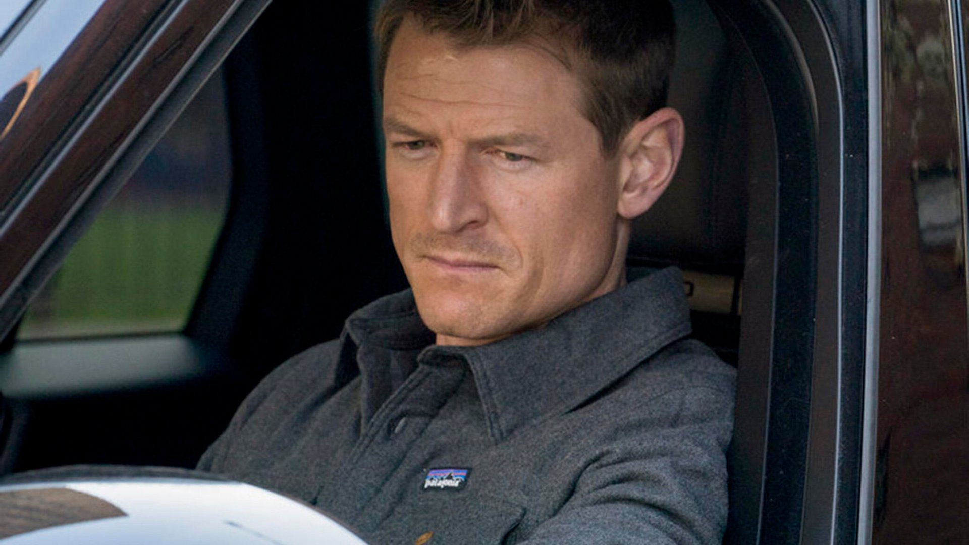 Philip Winchester, Law & Order: Special Victims Unit