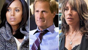 Mega Buzz: Scandal's Misdirect, The Newsroom's New Outlook and a Sons Death?