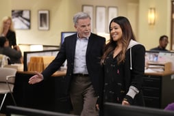 Not Dead Yet, Season 1 Episode 7 image