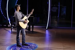 American Idol, Season 17 Episode 3 image