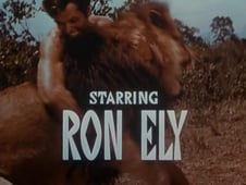 Tarzan, Season 2 Episode 16 image