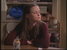 Gilmore Girls, Season 3 Episode 3 image