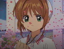 Cardcaptor Sakura, Season 1 Episode 10 image