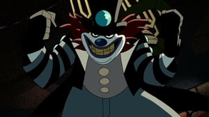 Ben 10, Season 1 Episode 9 image