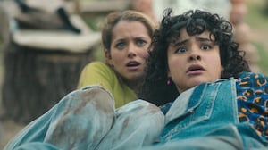 Pretty Smart, Season 1 Episode 6 image