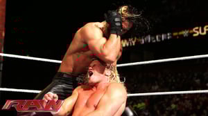 WWE Raw, Season 22 Episode 49 image