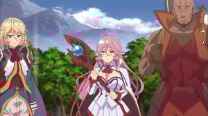 Redo of Healer, Season 1 Episode 3 image