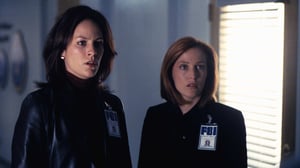 The X-Files, Season 9 Episode 1 image