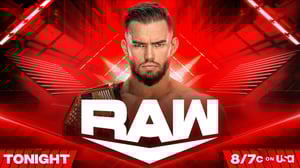 WWE Raw, Season 31 Episode 2 image