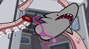 The Cyanide & Happiness Show, Season 2 Episode 6 image