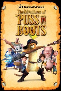 The Adventures of Puss in Boots
