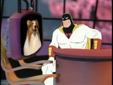 Space Ghost Coast to Coast, Season 2 Episode 4 image