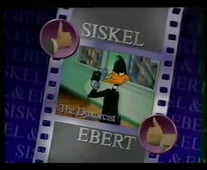 Siskel & Ebert, Season 2 Episode 11 image