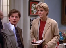 Spin City, Season 2 Episode 9 image