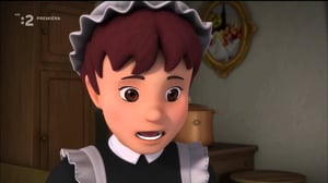 Heidi, Season 1 Episode 38 image