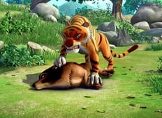 The Jungle Book, Season 1 Episode 4 image