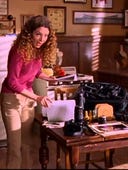 Gilmore Girls, Season 1 Episode 19 image