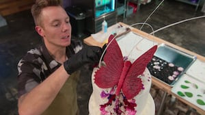 Bake Squad, Season 1 Episode 2 image